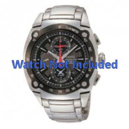 Seiko bracelet de montre 7t62 0hh0 / SNAA95P1